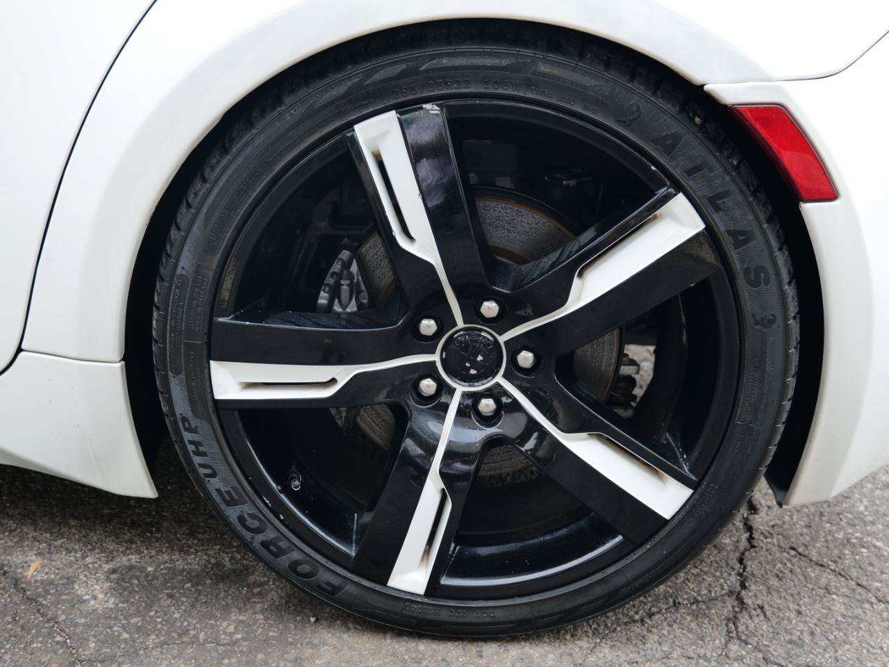 Used 2012 Fisker Karma EcoSport RWD image 64