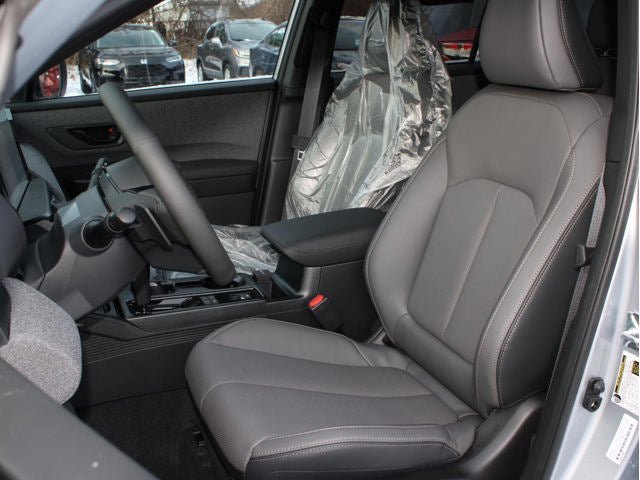New 2026 Subaru Outback Limited w/ Premium/Limited Plus Package image 34