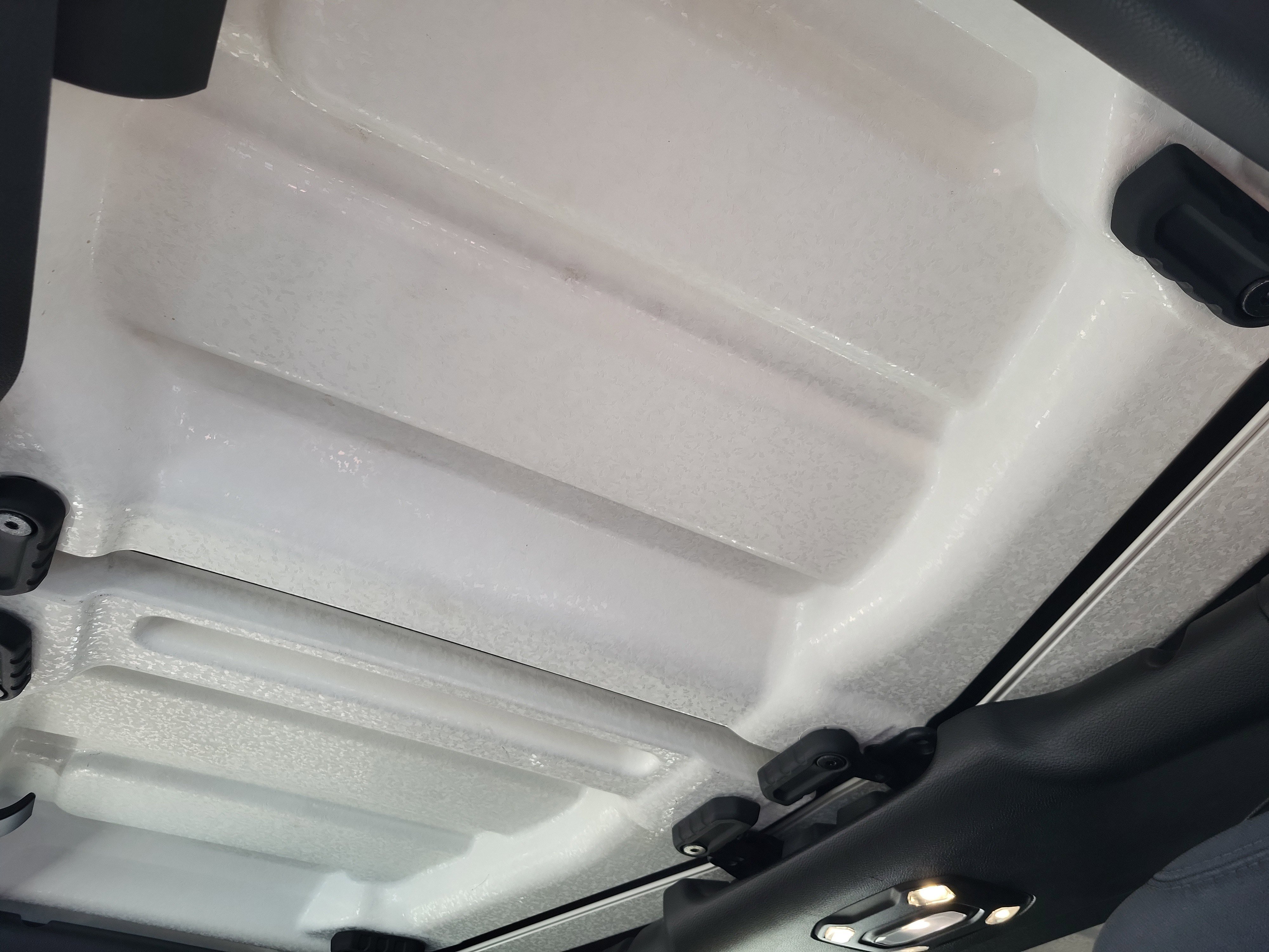 Used 2020 Jeep Gladiator Sport w/ Quick Order Package 24S image 25