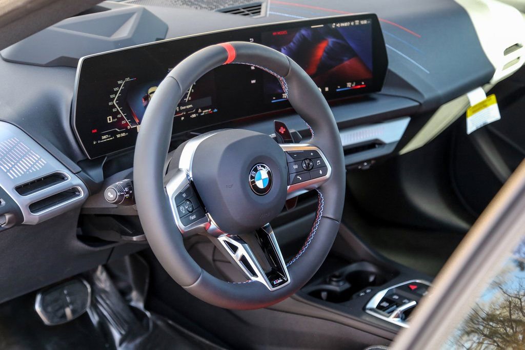 New 2026 BMW M235i xDrive w/ Technology Package image 11
