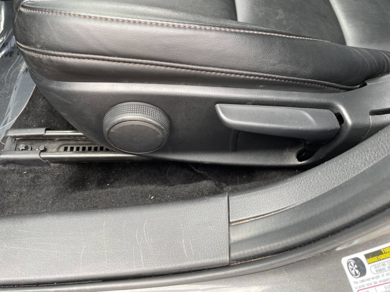 Used 2021 MAZDA MAZDA3 s image 20