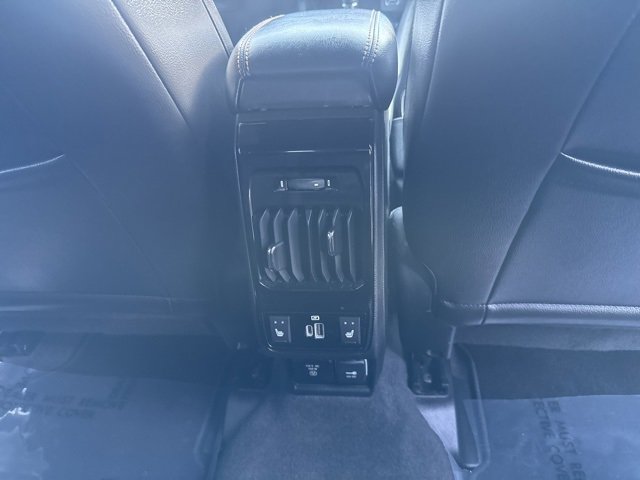 Certified 2022 Jeep Compass Limited w/ (RED) Package image 34