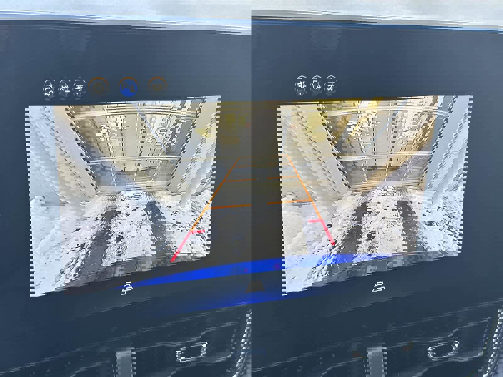 Used 2025 Chevrolet Equinox RS image 18