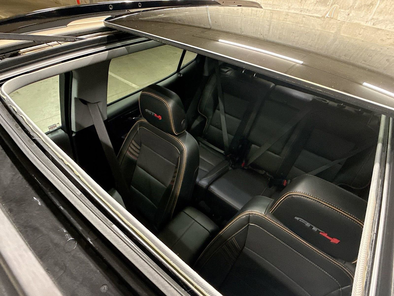 Used 2022 GMC Terrain AT4 w/ Infotainment Package II image 26