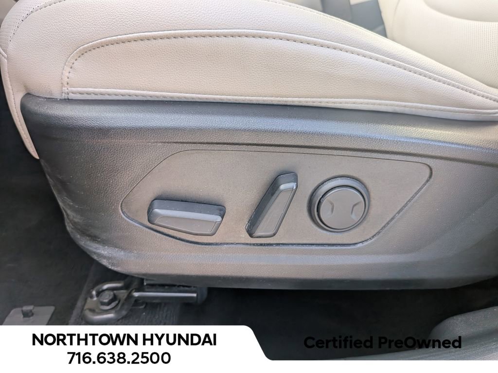 Used 2023 Hyundai Tucson SEL w/ Convenience Package AWD/4WD image 33