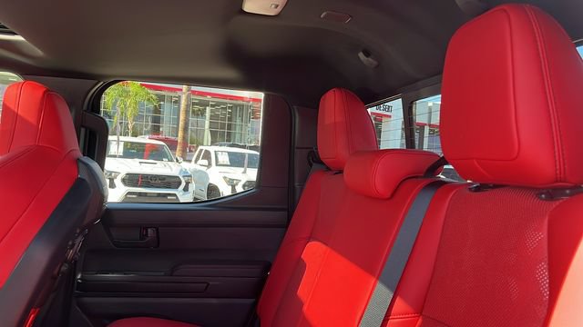 New 2026 Toyota Tacoma TRD Pro AWD/4WD image 19