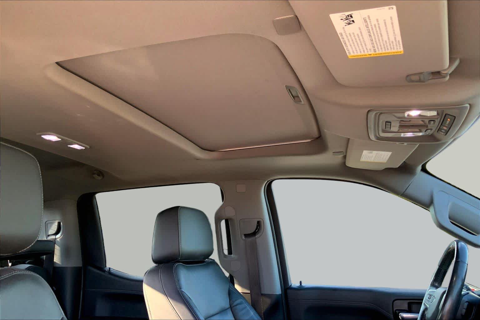Used 2020 Chevrolet Silverado 1500 RST w/ All-Star Edition AWD/4WD image 13