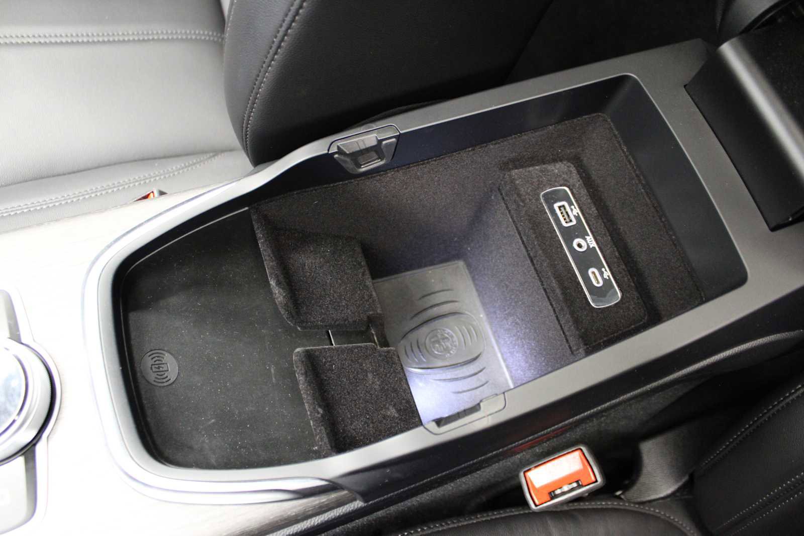 Used 2022 Alfa Romeo Stelvio Ti w/ Active Assist Plus Package image 35