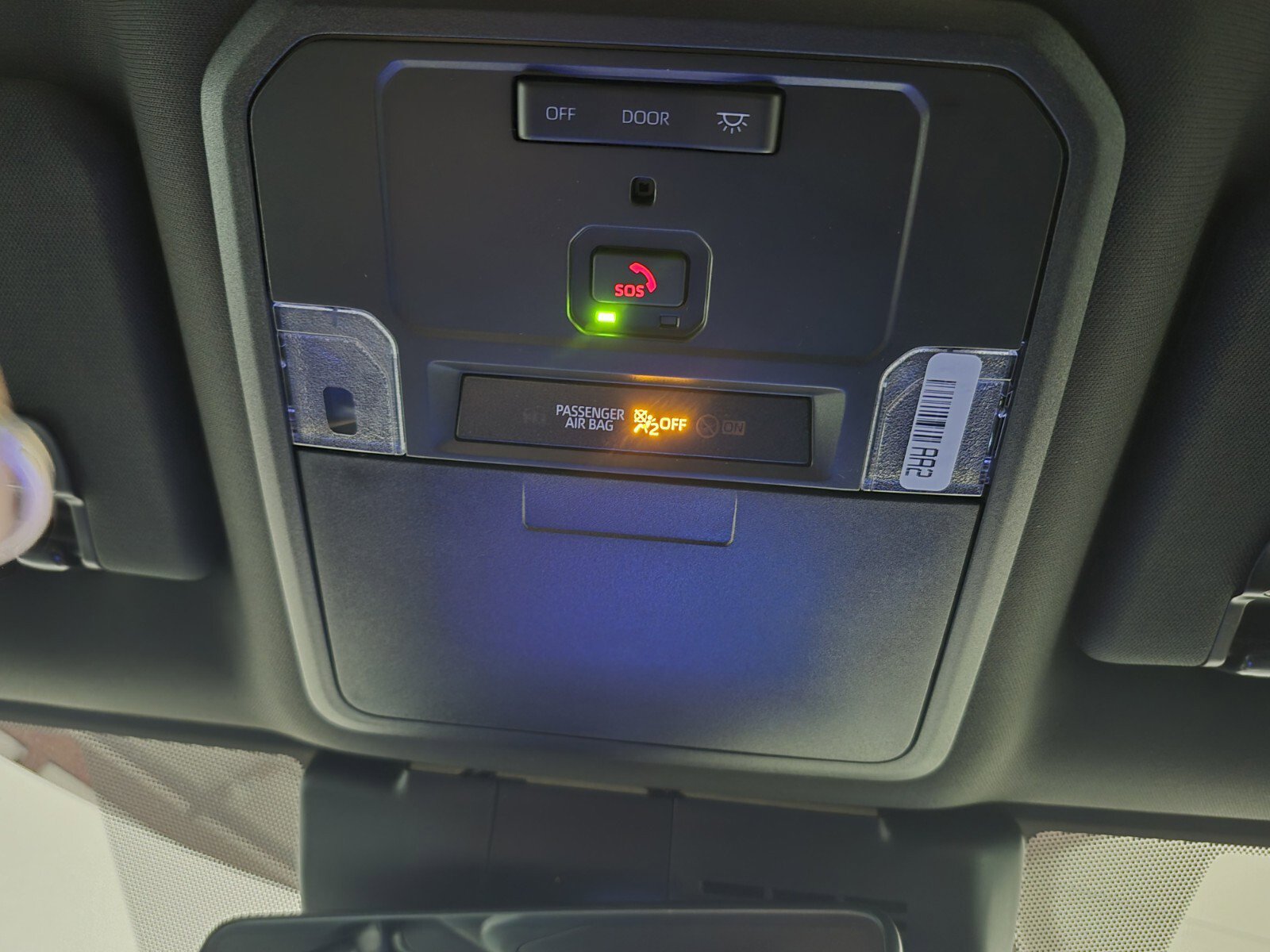 New 2026 Toyota Tacoma SR5 image 35