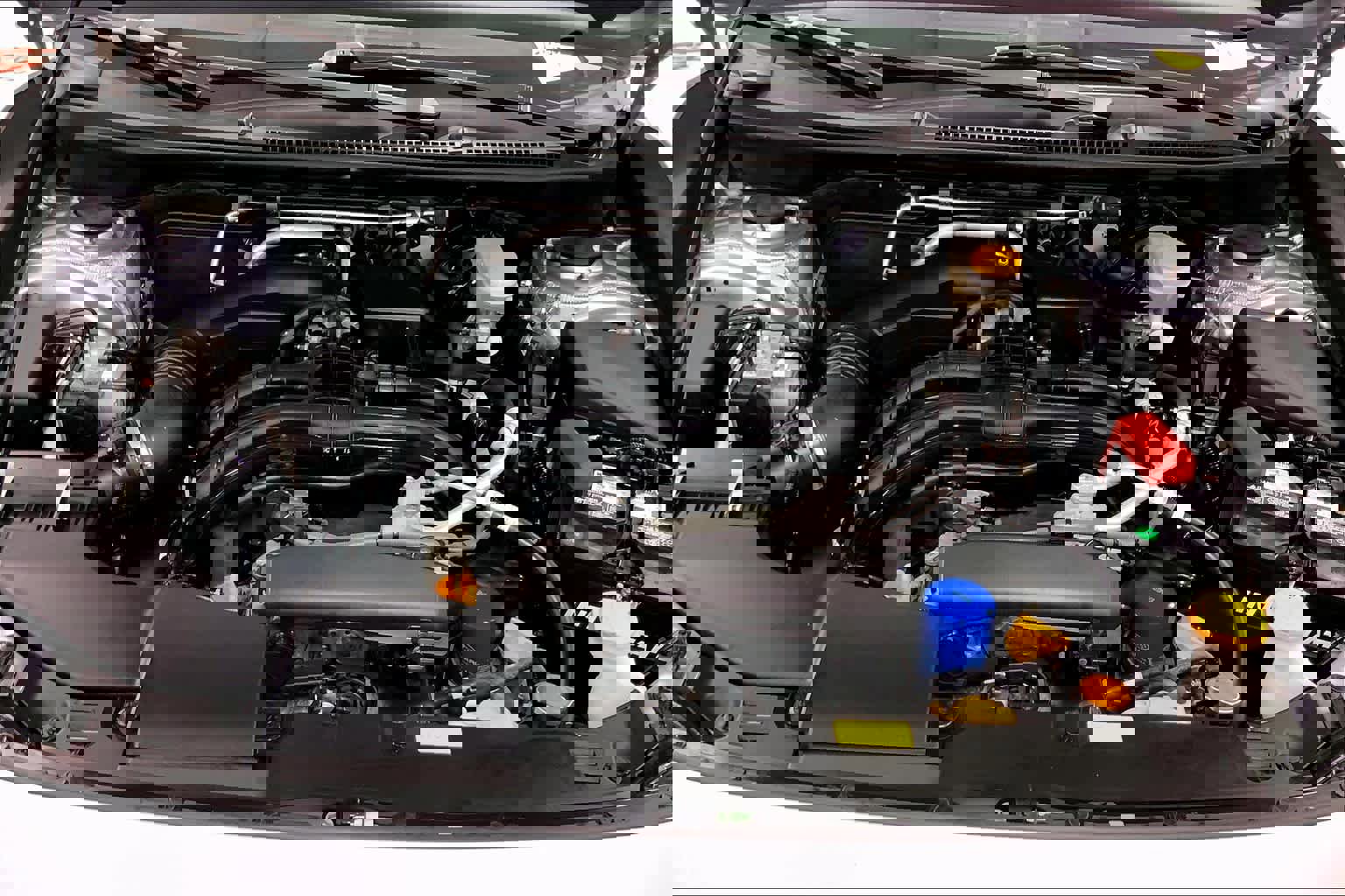 Used 2019 Subaru Crosstrek 2.0i Premium w/ Eyesight System image 31