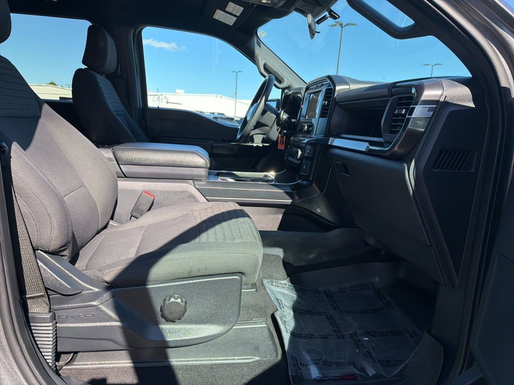 Used 2023 Ford F150 XL w/ STX Appearance Package image 31