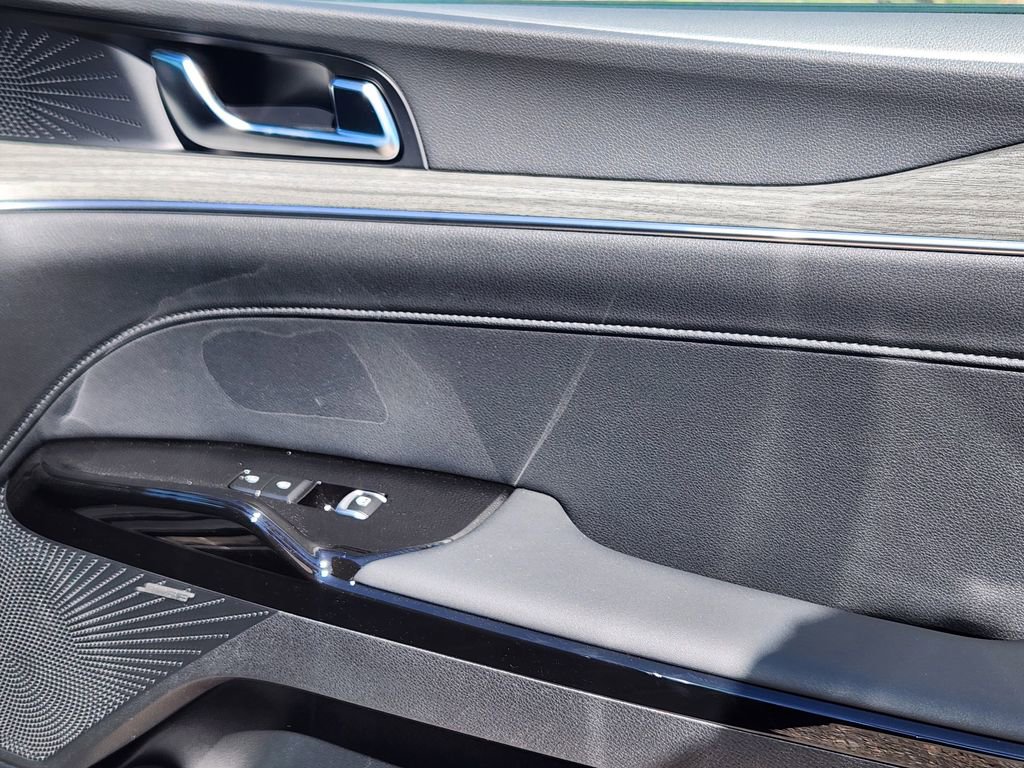 New 2025 Kia K5 EX image 15