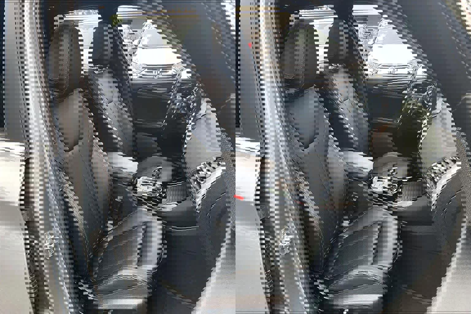 Used 2023 BMW X3 xDrive30i w/ Premium Package image 10