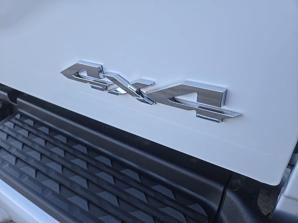 New 2026 RAM 2500 Limited image 29