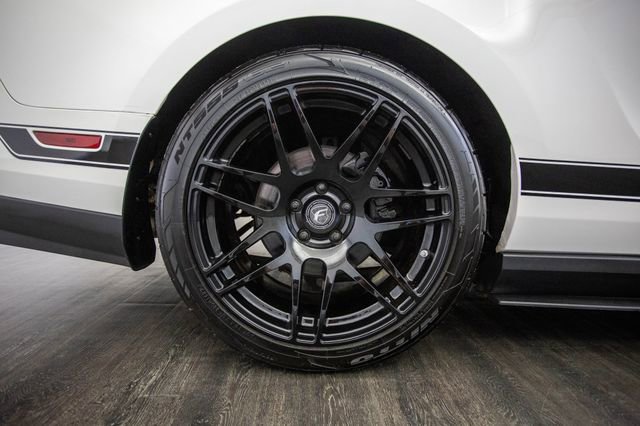 Used 2012 Ford Mustang Boss 302 w/ Boss 302 Accessory Pkg image 36