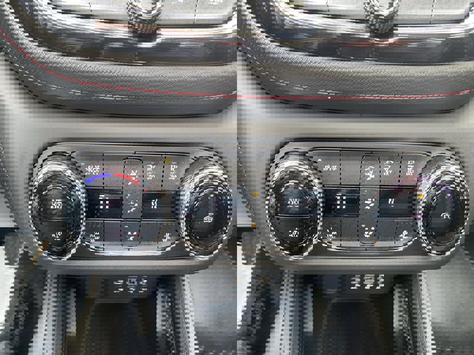 Certified 2022 Chevrolet TrailBlazer RS w/ Sun and Liftgate Package AWD/4WD image 36