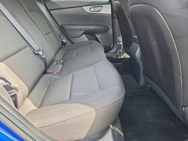 Used 2021 Kia Forte LXS image 17