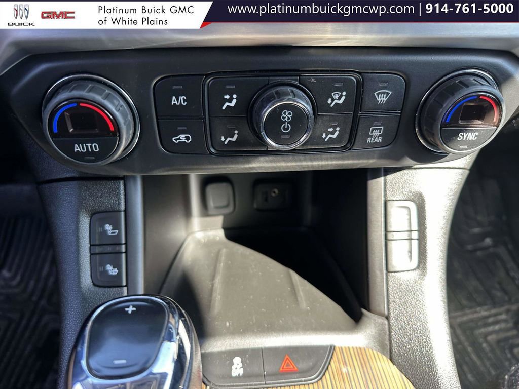 Used 2019 GMC Acadia SLE w/ Driver Alert Package I image 23