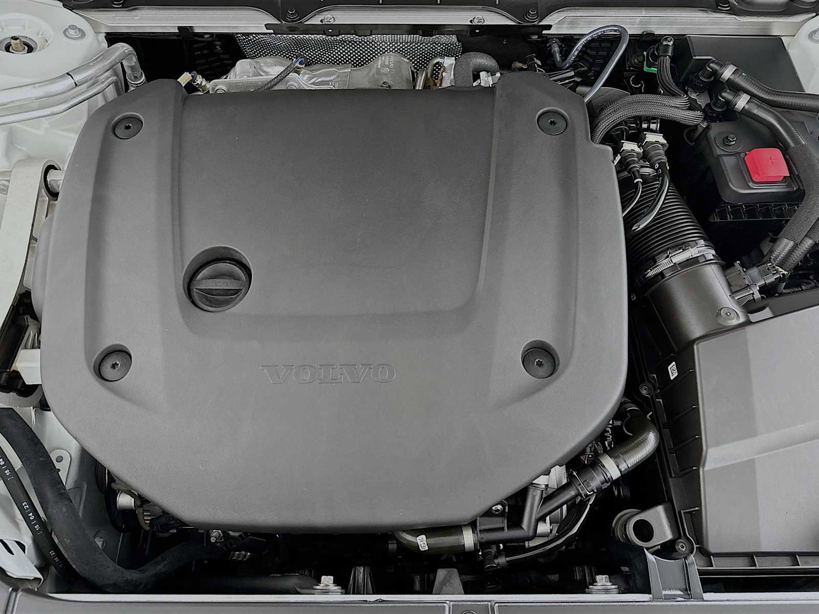 Certified 2024 Volvo XC90 B6 Ultimate image 30