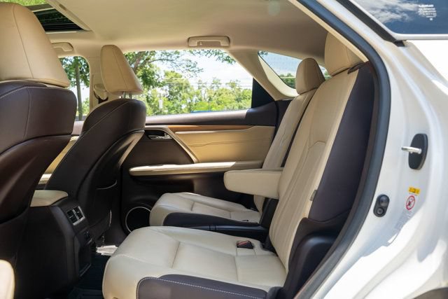 Used 2019 Lexus RX 350L AWD image 48