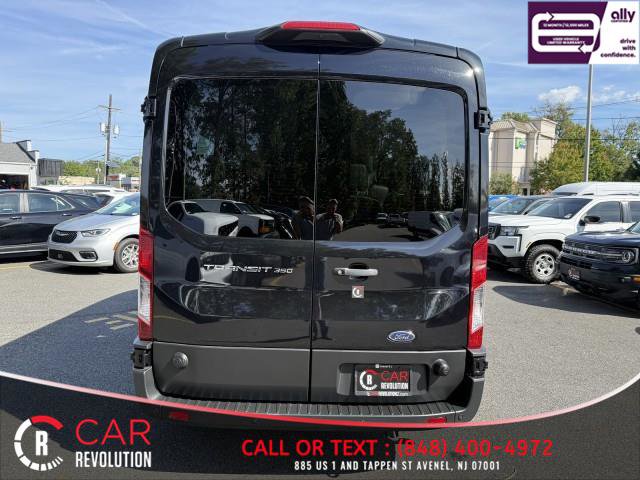 Used 2024 Ford Transit 350 XL image 6