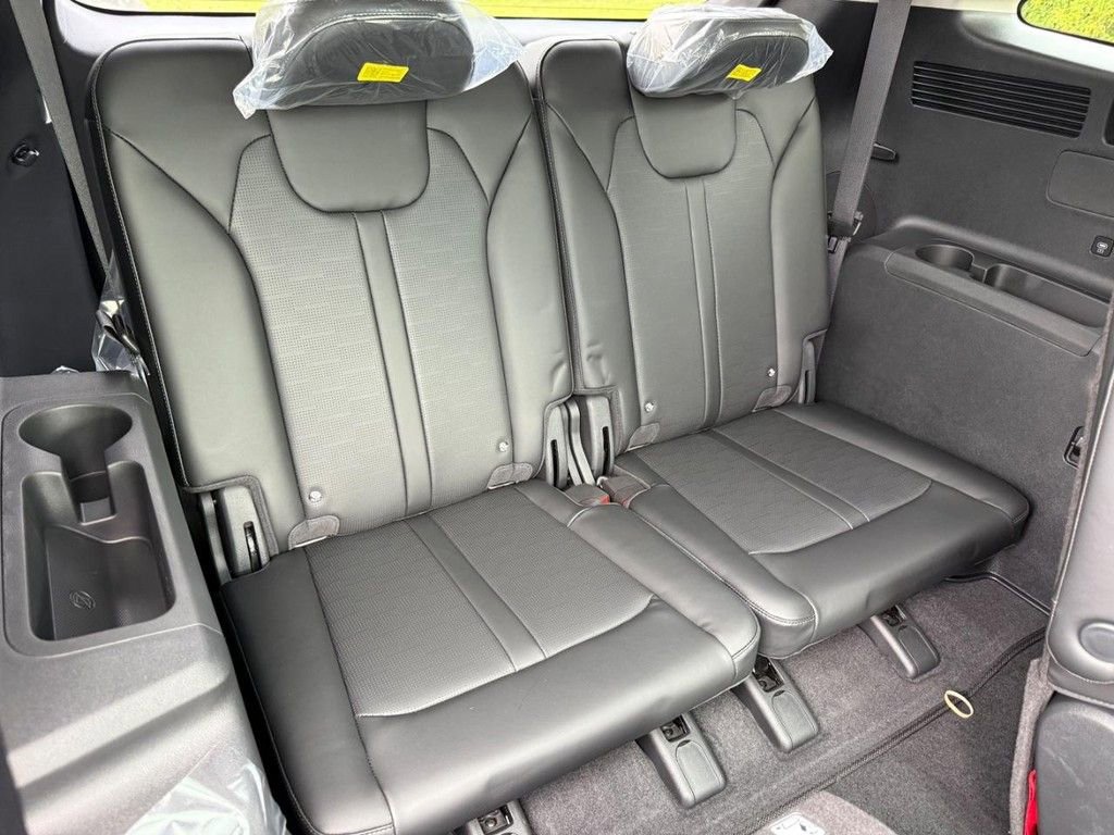 New 2026 Kia Sorento X-Line EX image 5