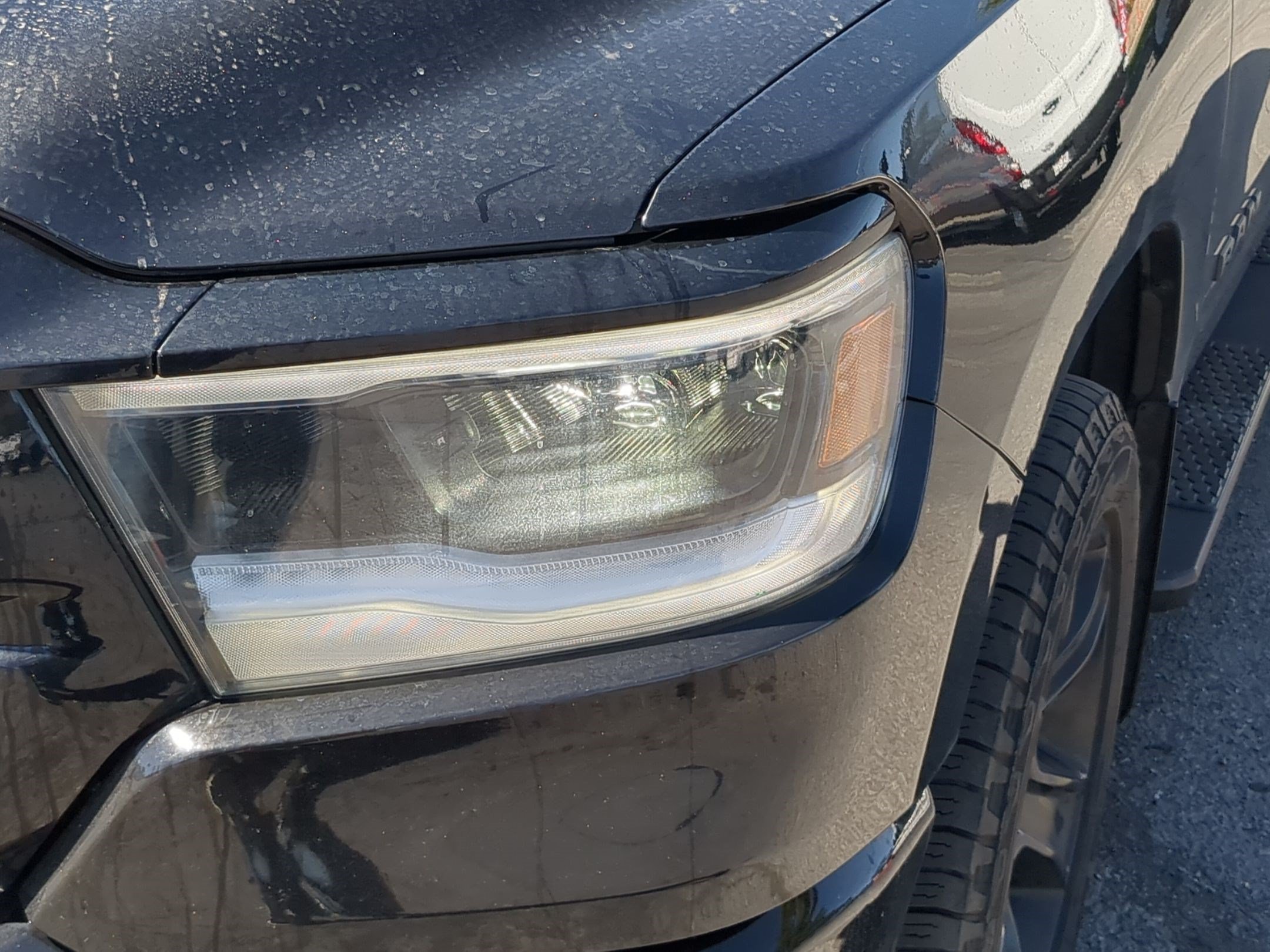 Used 2019 RAM 1500 Sport w/ Level 2 Equipment Group AWD/4WD image 12