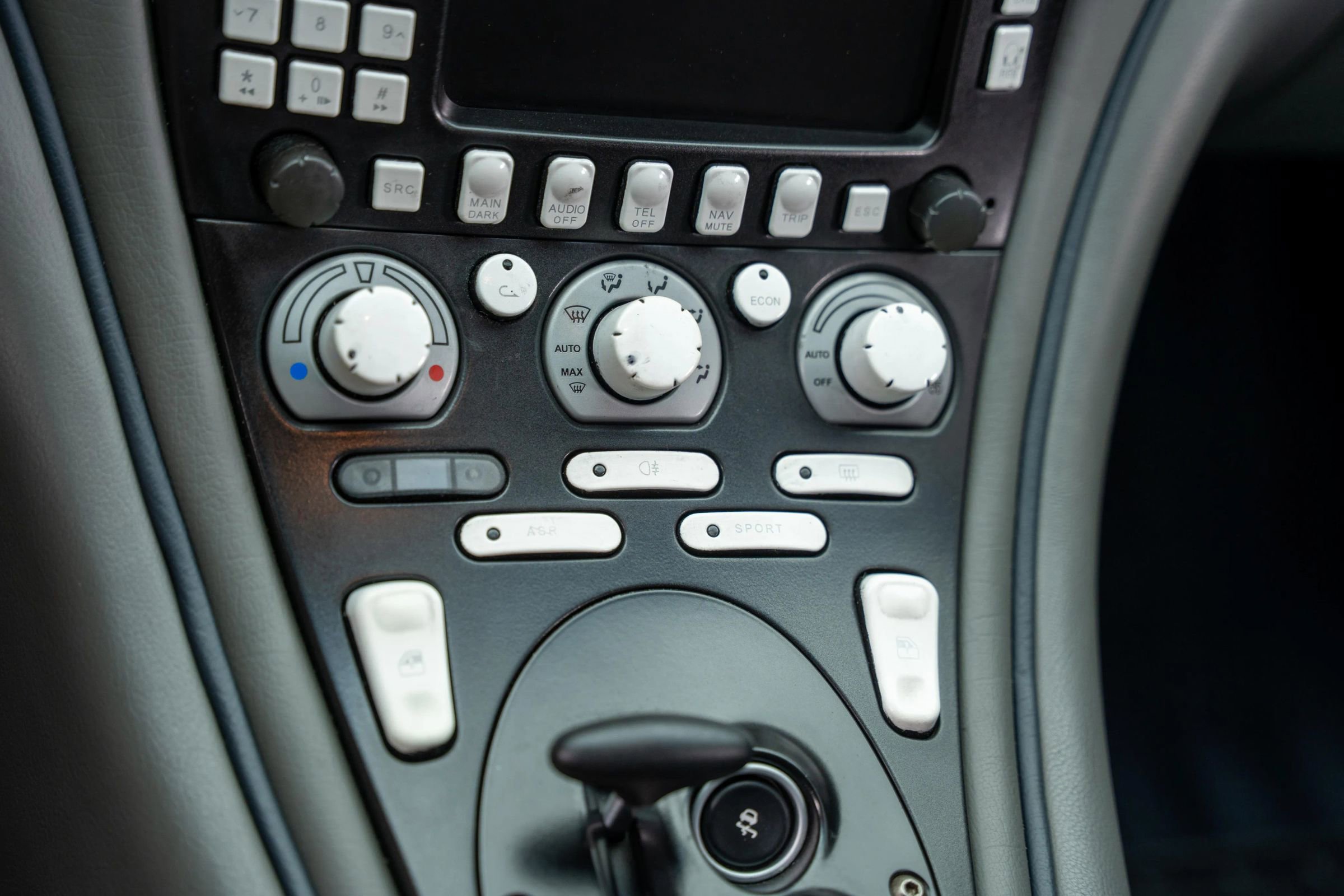 Used 2002 Maserati Coupe GT image 29