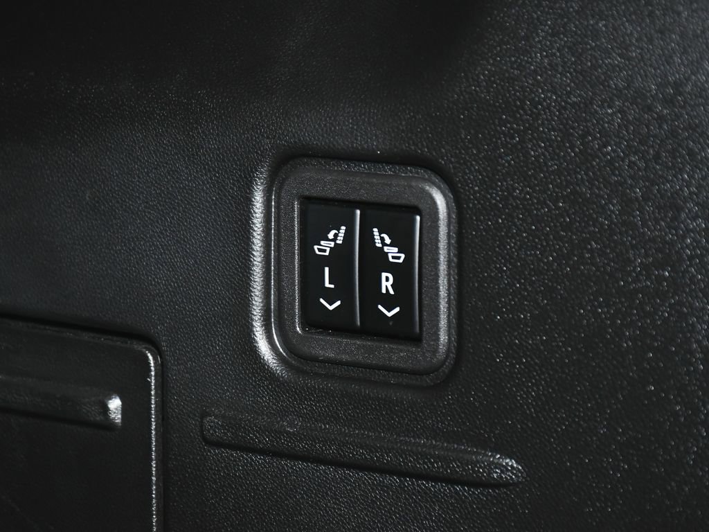 Used 2025 GMC Hummer EV 2X w/ Extreme Off-Road Package AWD/4WD image 67