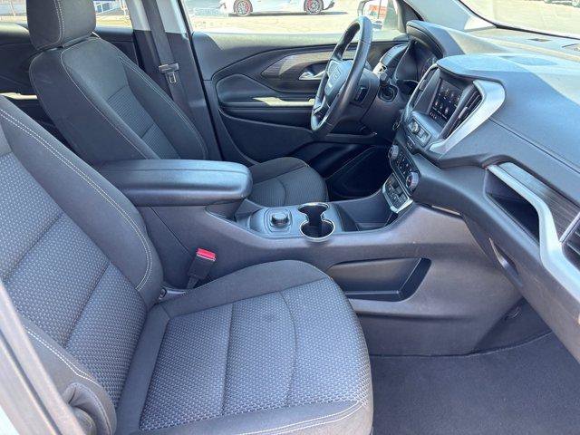 Used 2024 GMC Terrain SLE FWD image 11