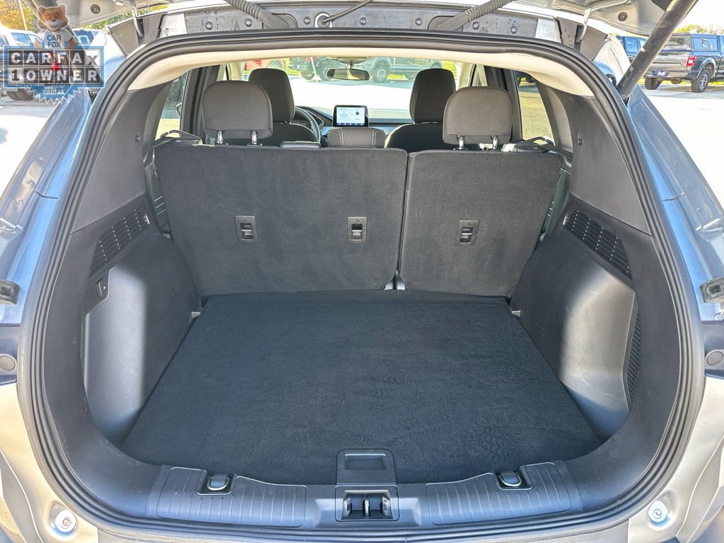 Used 2023 Ford Escape Active FWD image 13