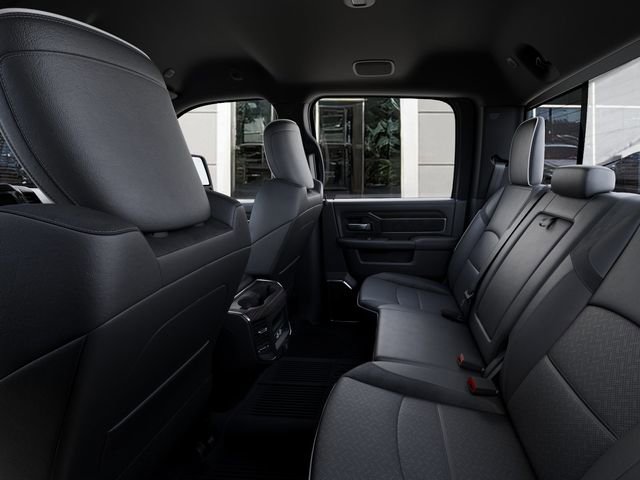 New 2026 RAM 2500 Laramie w/ Sport Appearance Package AWD/4WD image 23