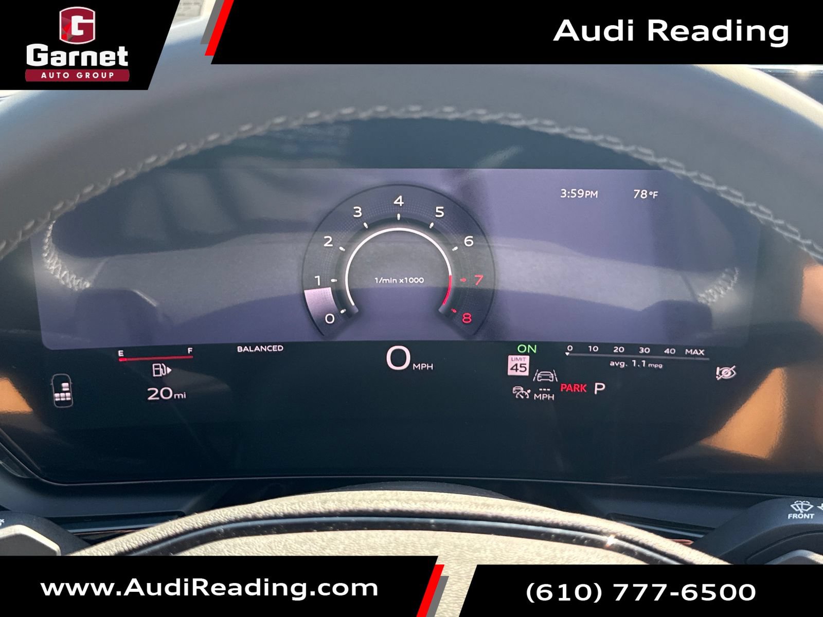 New 2026 Audi A5 2.0T Premium AWD/4WD image 18