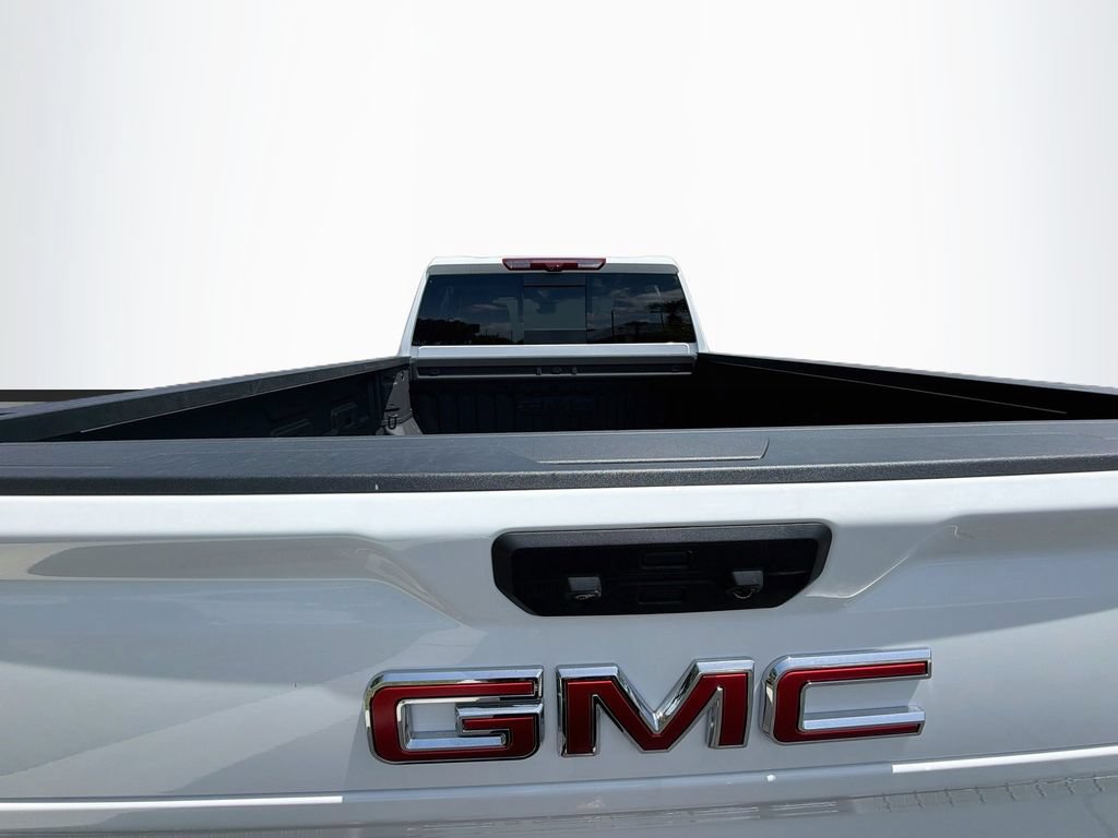 Used 2026 GMC Sierra 2500 AT4X AWD/4WD image 29