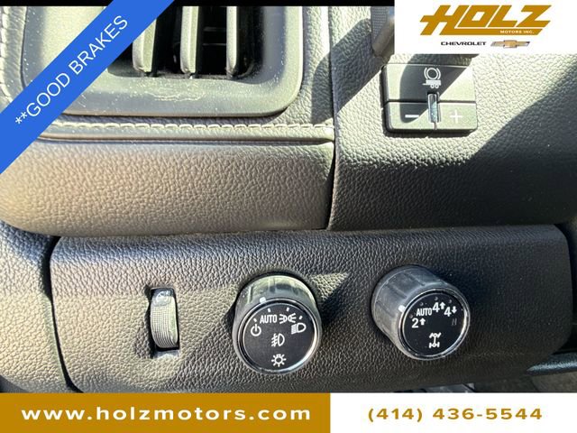 Certified 2017 GMC Canyon Denali image 2