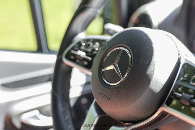 Used 2024 Mercedes-Benz Sprinter 2500 image 21