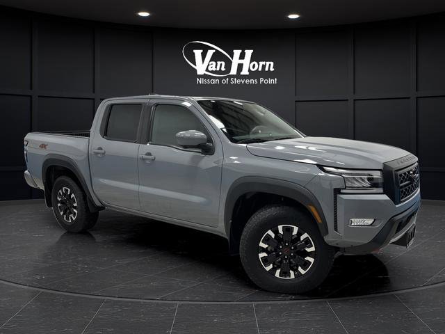 Used 2023 Nissan Frontier PRO-4X w/ Pro Convenience Package image 38