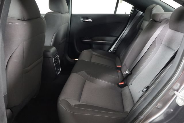 Used 2021 Dodge Charger SXT RWD image 16