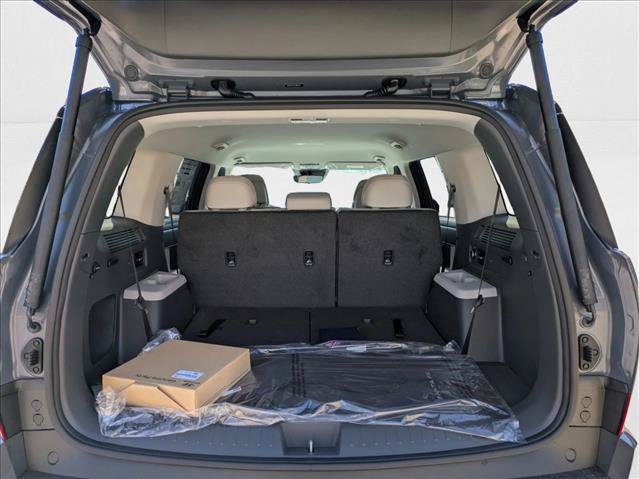 New 2026 Hyundai Santa Fe SEL FWD image 19