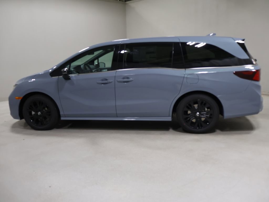 New 2026 Honda Odyssey Sport-L image 5