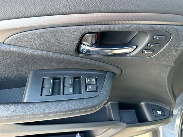 New 2026 Honda Ridgeline RTL image 15