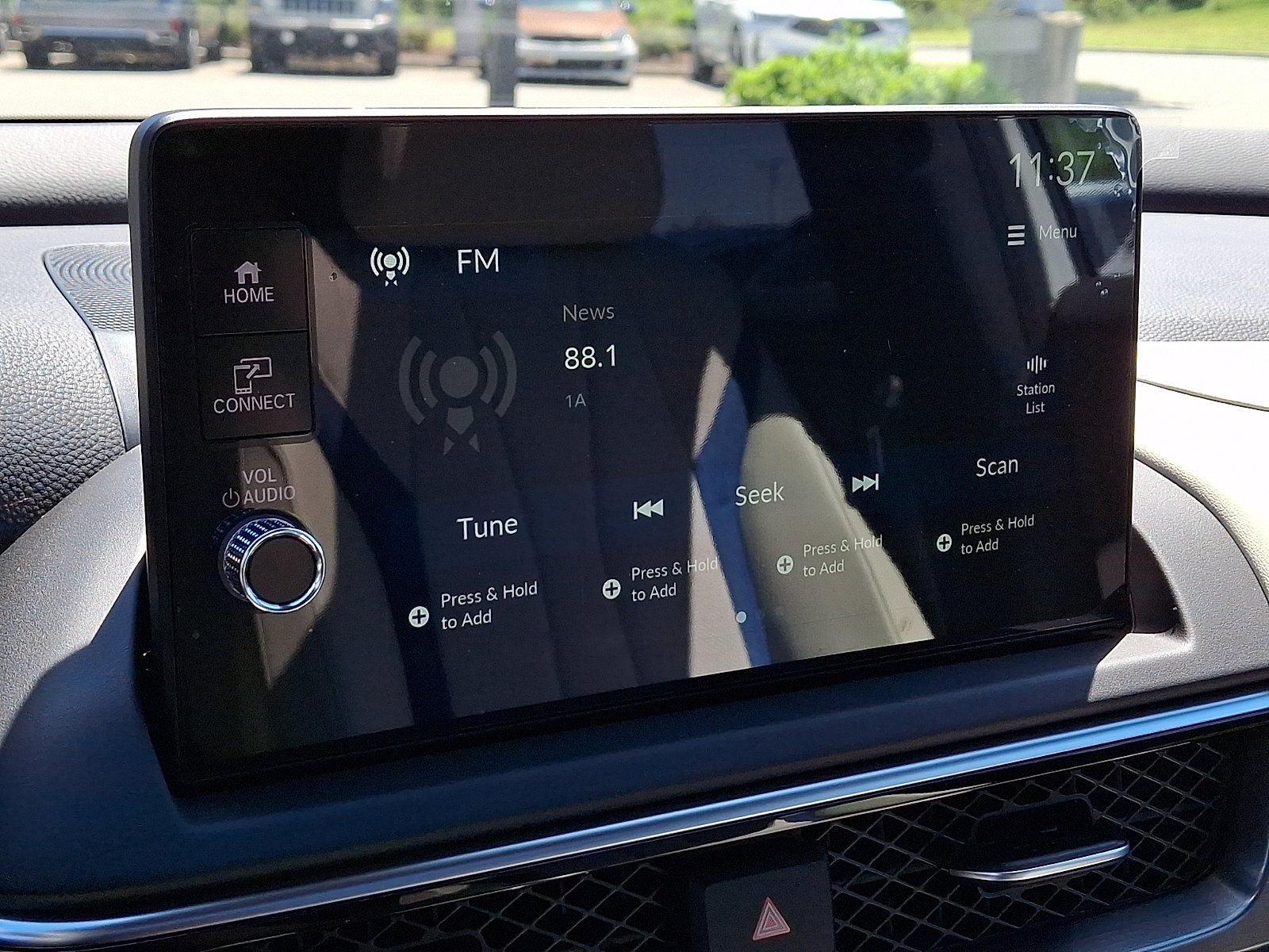 New 2026 Acura ADX A-Spec AWD/4WD image 13