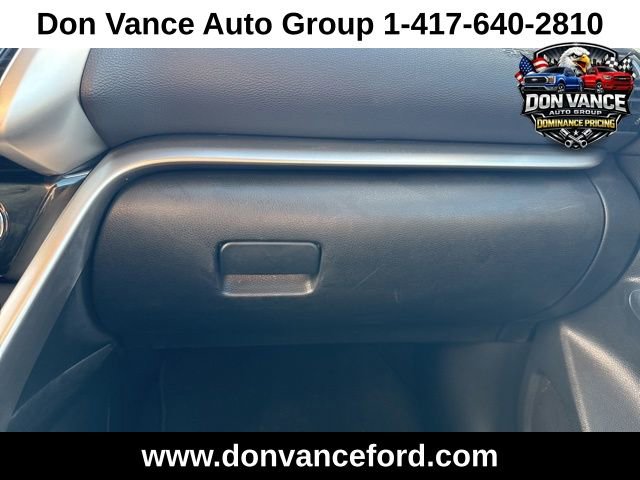 Used 2024 Mitsubishi Eclipse Cross SE image 23