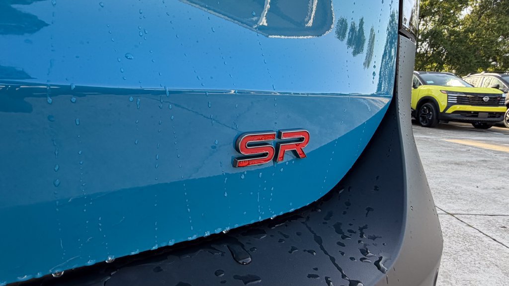 New 2026 Nissan Kicks SR FWD image 11