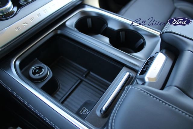 New 2026 Ford Expedition Platinum image 14