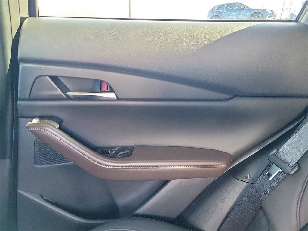 Certified 2025 MAZDA CX-30 2.5 Turbo w/ Premium Package image 19