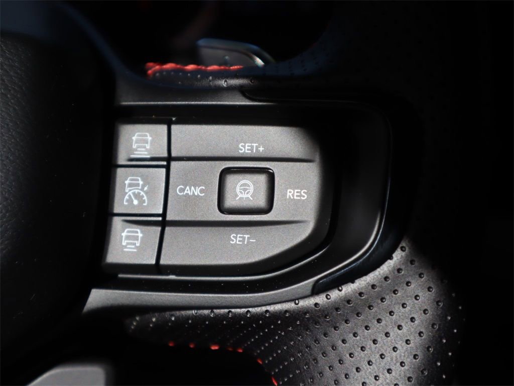 New 2025 Dodge Charger R/T Scat Pack w/ Track Pack image 10