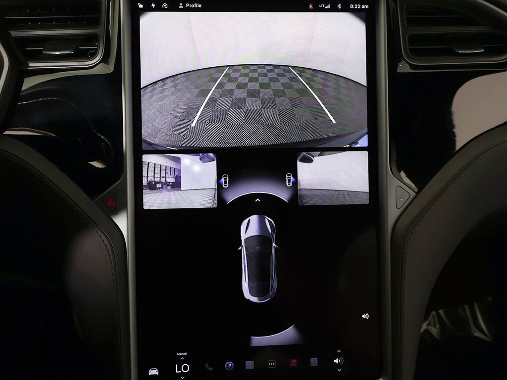 Used 2019 Tesla Model S 100D image 55