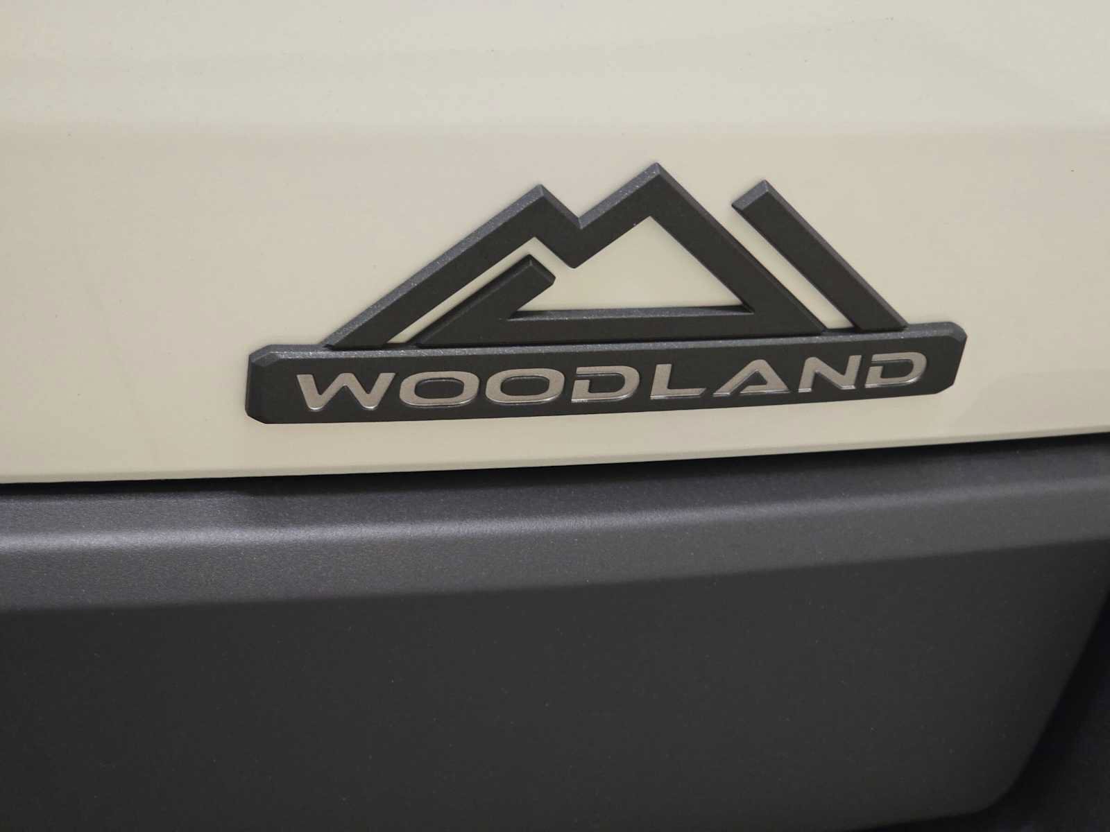 New 2026 Toyota bZ Woodland w/ Tow Hitch Package (TMS) AWD/4WD image 7