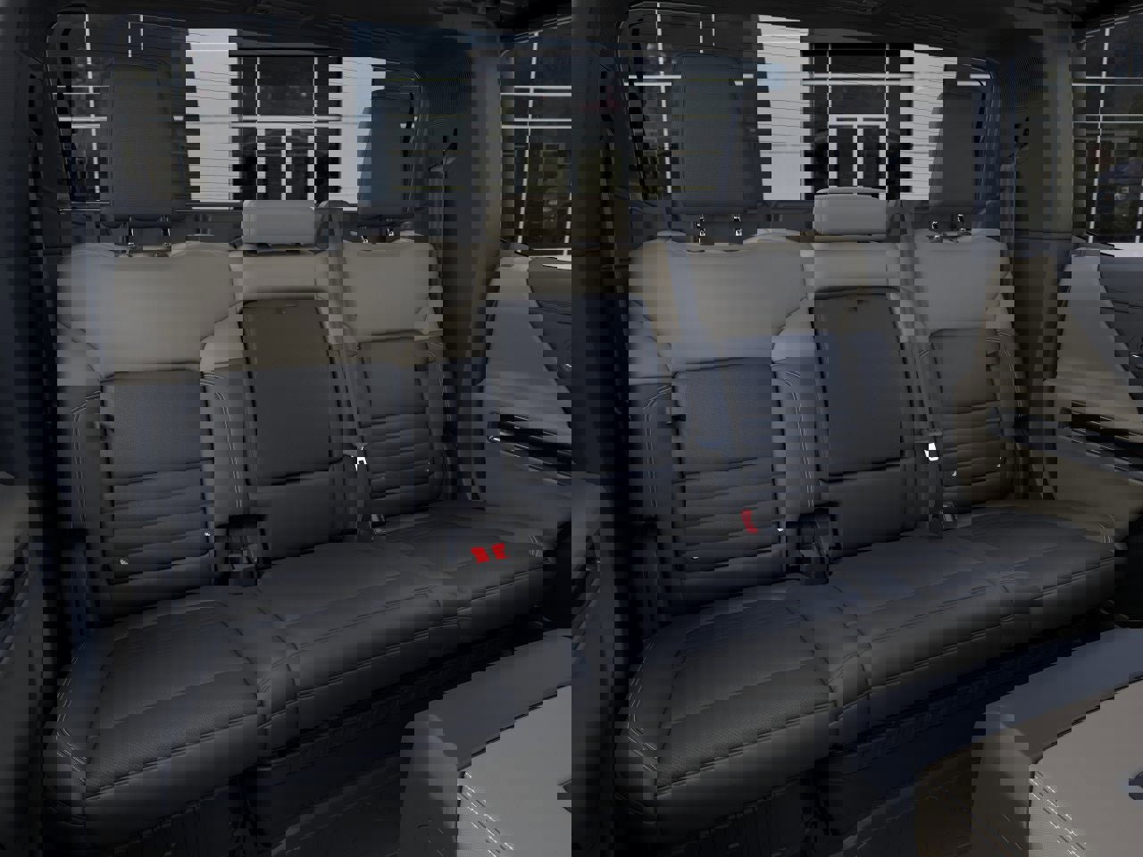 New 2026 GMC Hummer EV 4x4 Crew Cab image 41